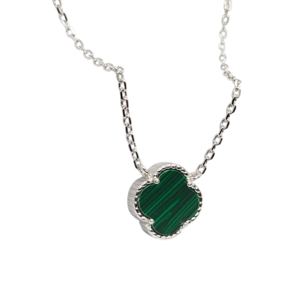 Green van cleef