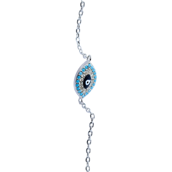 evil eye