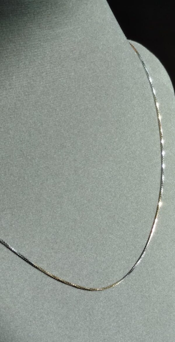 Thinest chain - Image 3