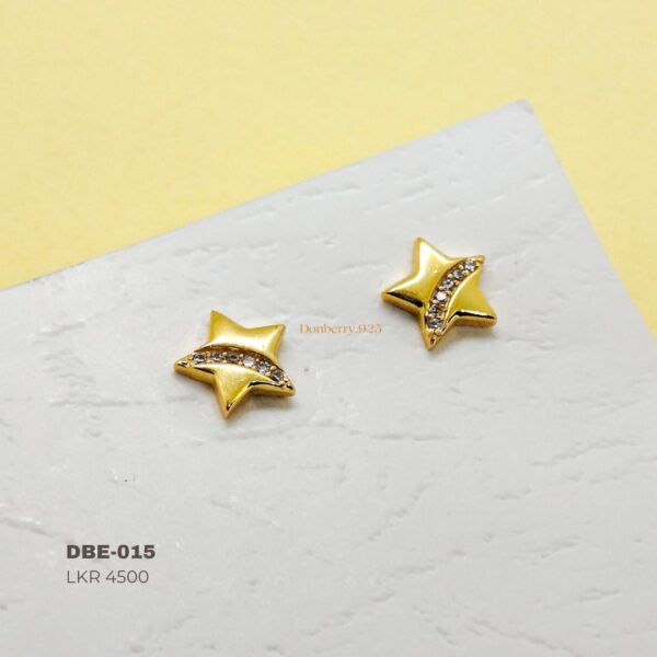 gold star