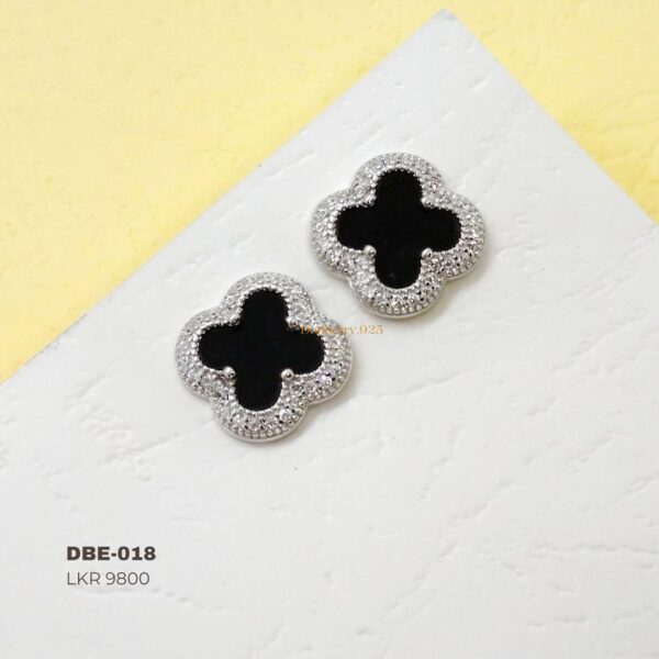 van cleef big black