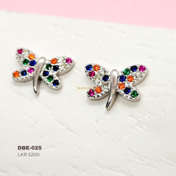 butterfly big