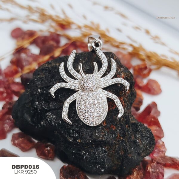 spider