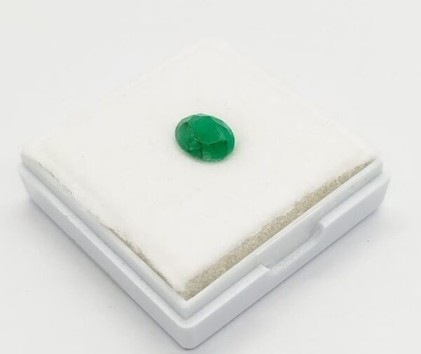 EMERALD | 2.20CT