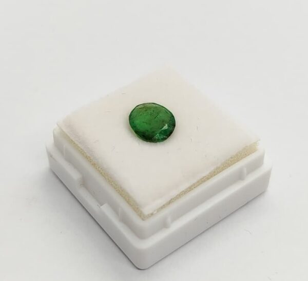EMERALD | 1.30CT
