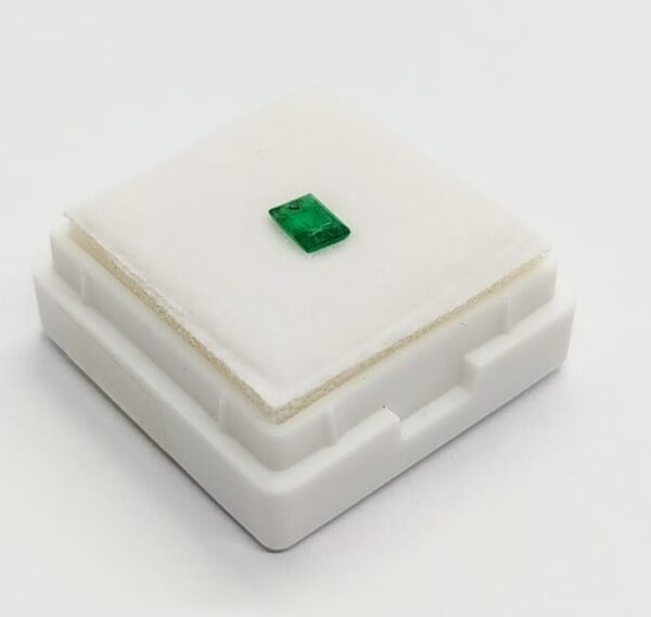 EMERALD - 0.33CT