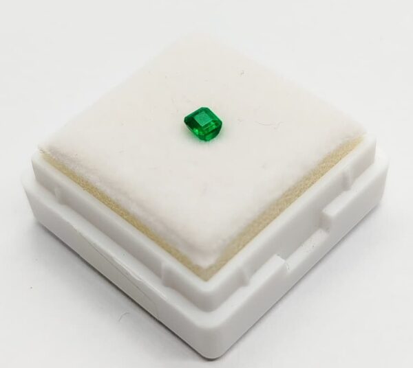 EMERALD | 0.2CT