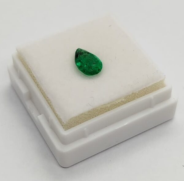 EMERALD | 0.87CT