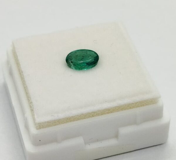 EMERALD | 0.72CT