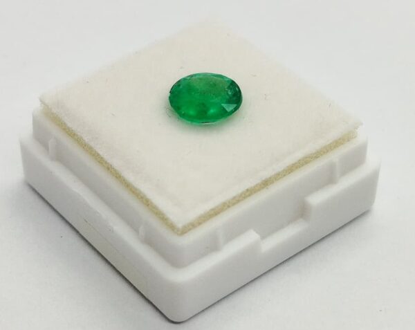 EMERALD | 1.40CT