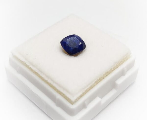 BLUE SAPPHIRE | 1.85CT
