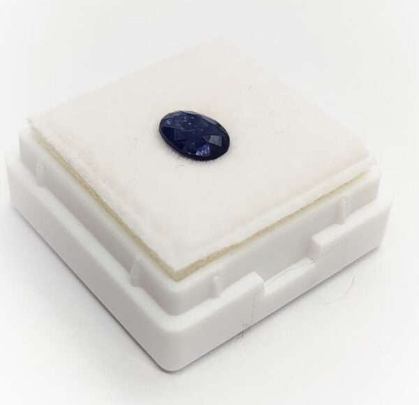 BLUE SAPPHIRE | 1.2CT