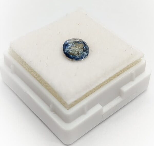 BLUE SAPPHIRE | 1.65CT