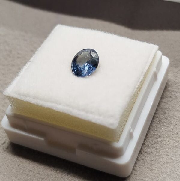 BLUE SAPPHIRE | 1.10CT