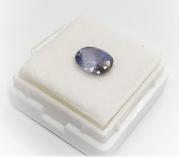 BLUE SAPPHIRE | 2.55CT