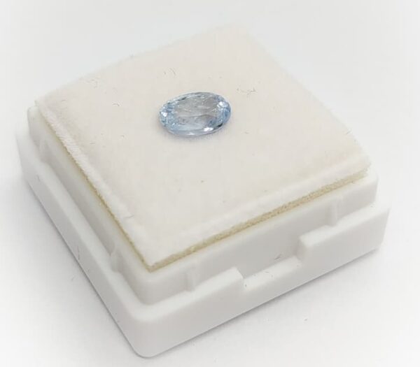BLUE SAPPHIRE | 1.35CT