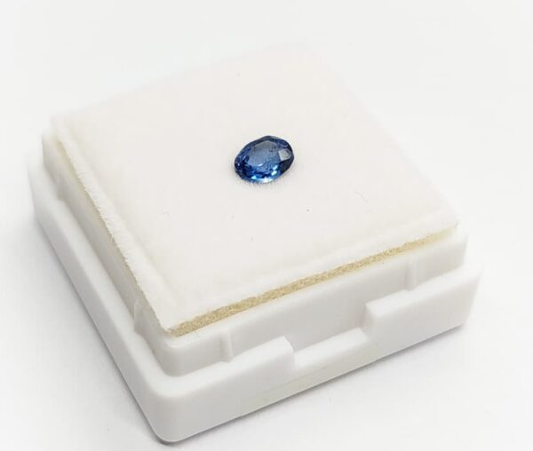 BLUE SAPPHIRE | 0.55CT