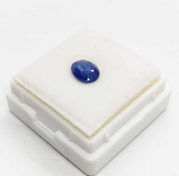 BLUE SAPPHIRE | 1.80CT
