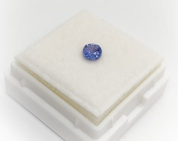 BLUE SAPPHIRE | 0.60CT